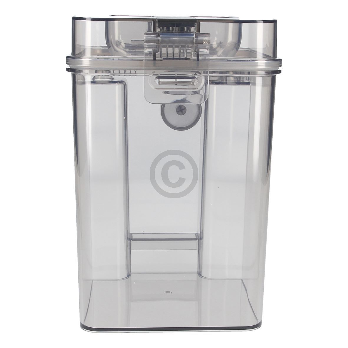 Tank für Schmutzwasser Ecovacs 201-2102-2490 für Staubsauger-Roboter