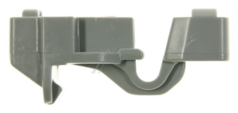 Ofen-Befestigungsclip Whirlpool 488000625778 Unterkorb