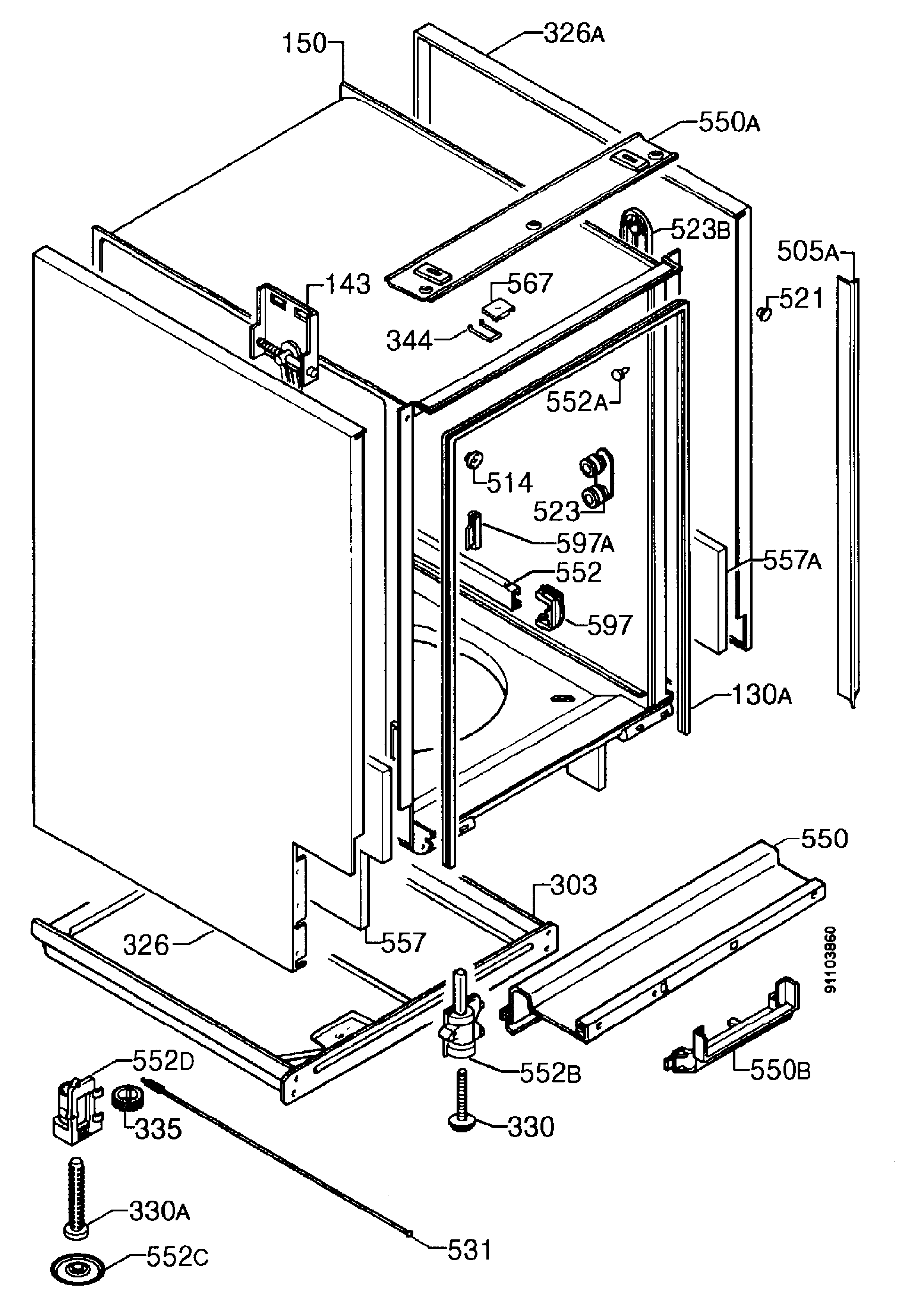 Ersatzteile_FAV5470IW_91174600600_Bild_15