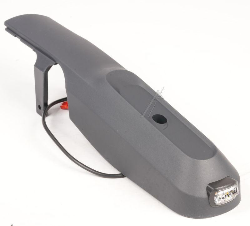 Rechte hintere Gabelabdeckung Blinker Segway-Ninebot AB.50.0043.31 für E-Scooter P65