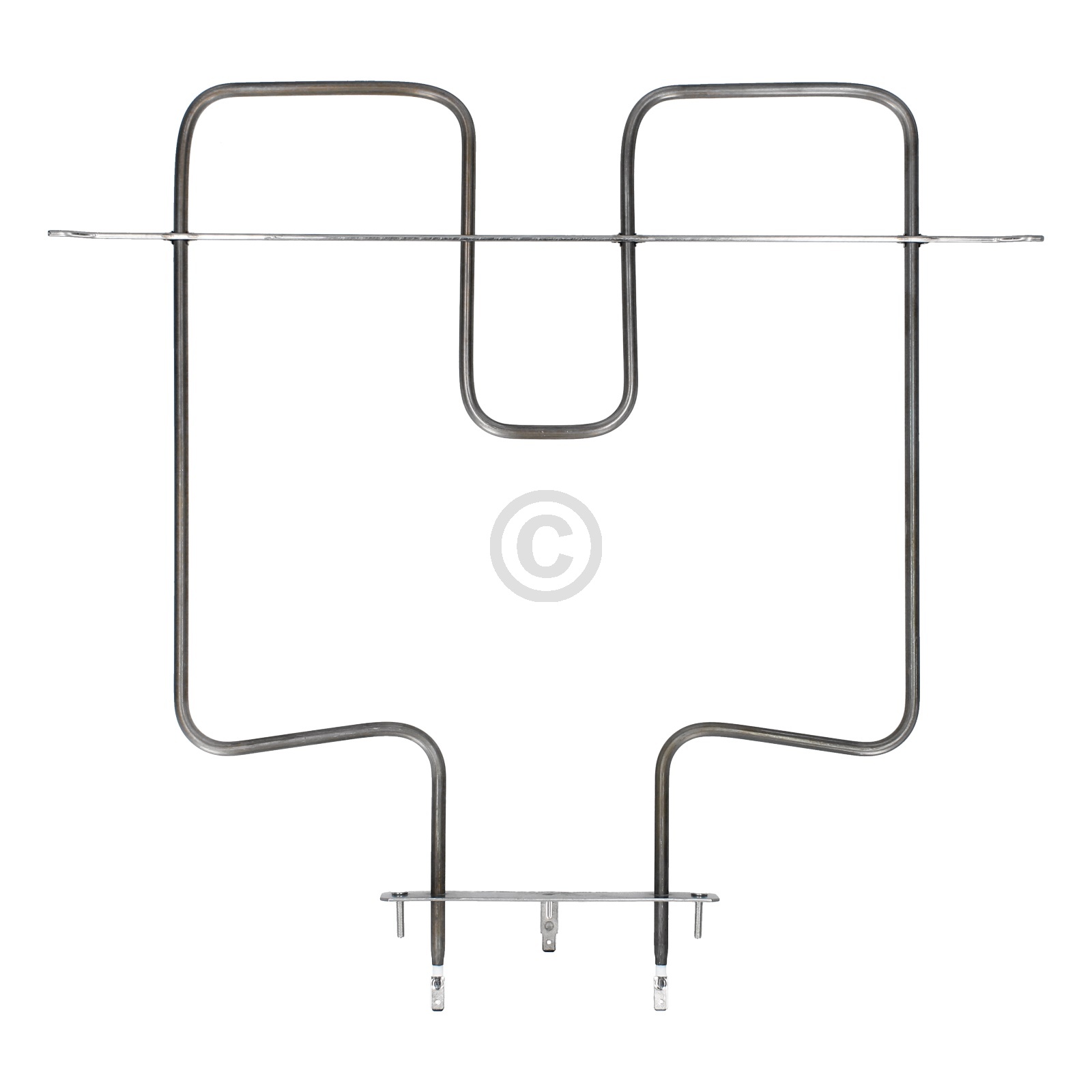 Heizelement Oberhitze SoftGrill wie Ignis 488000525918 EGO 20.40943.000