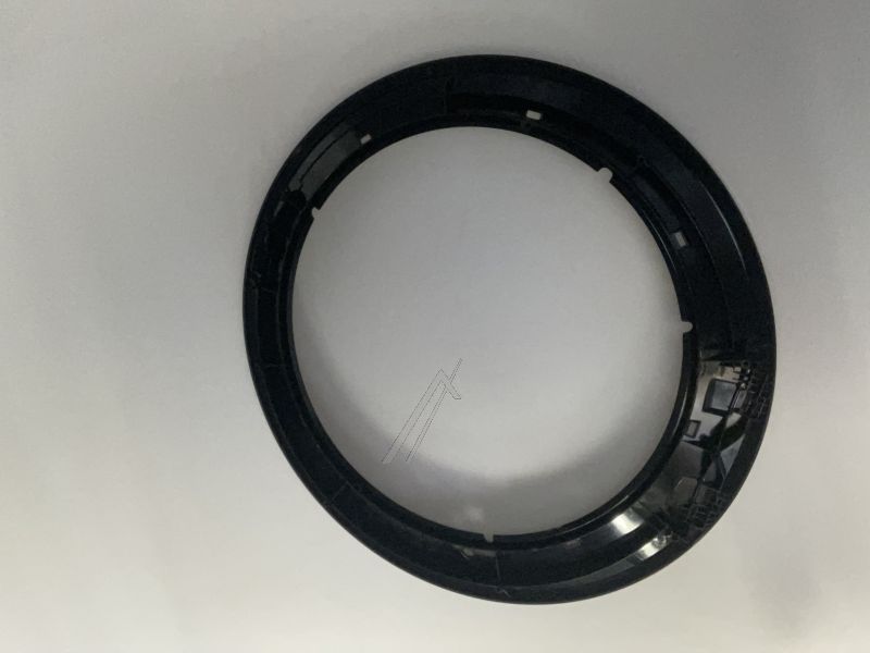 Fensterrahmen für Waschmaschine Bosch Siemens 11048601 Gehäuseteil