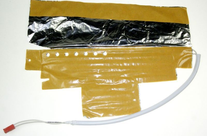 Abtauwiderstand 450nF für Indesit Ofen 482000031369 Heizung