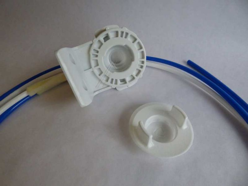 Filterhalter für Kühlschrank Samsung DA9706317A Wasserfilter