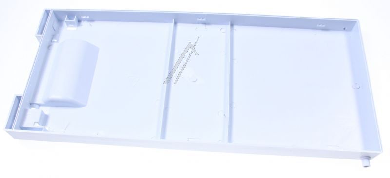 Verdampferklappe für Kühlschrank Candy/Hoover 49043662 Gefrierfach Klappe