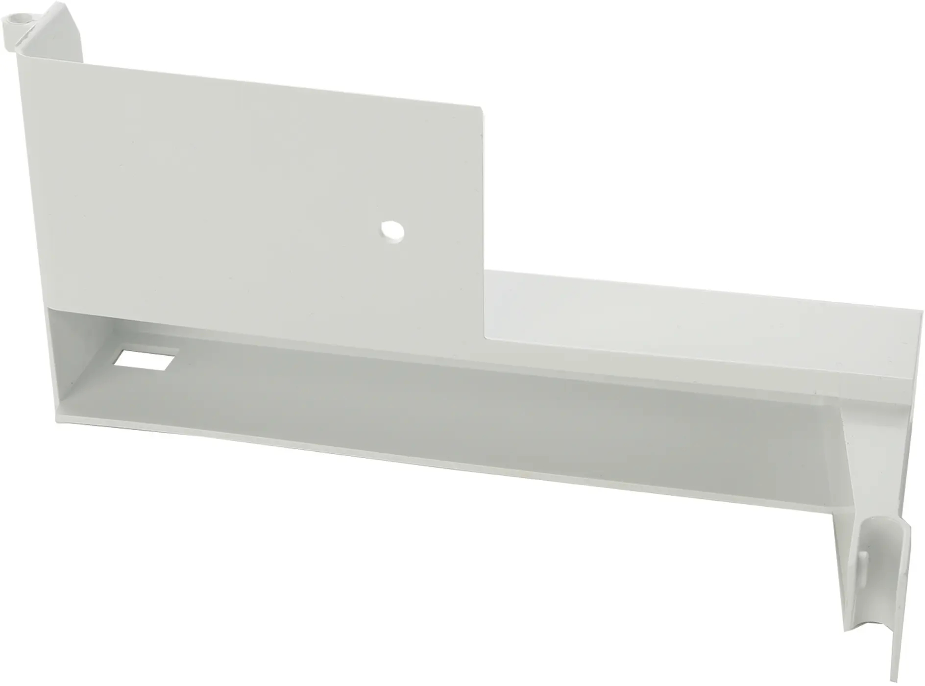 Deckelscharnier für Scharnier Bosch 12026357 Türanschlag