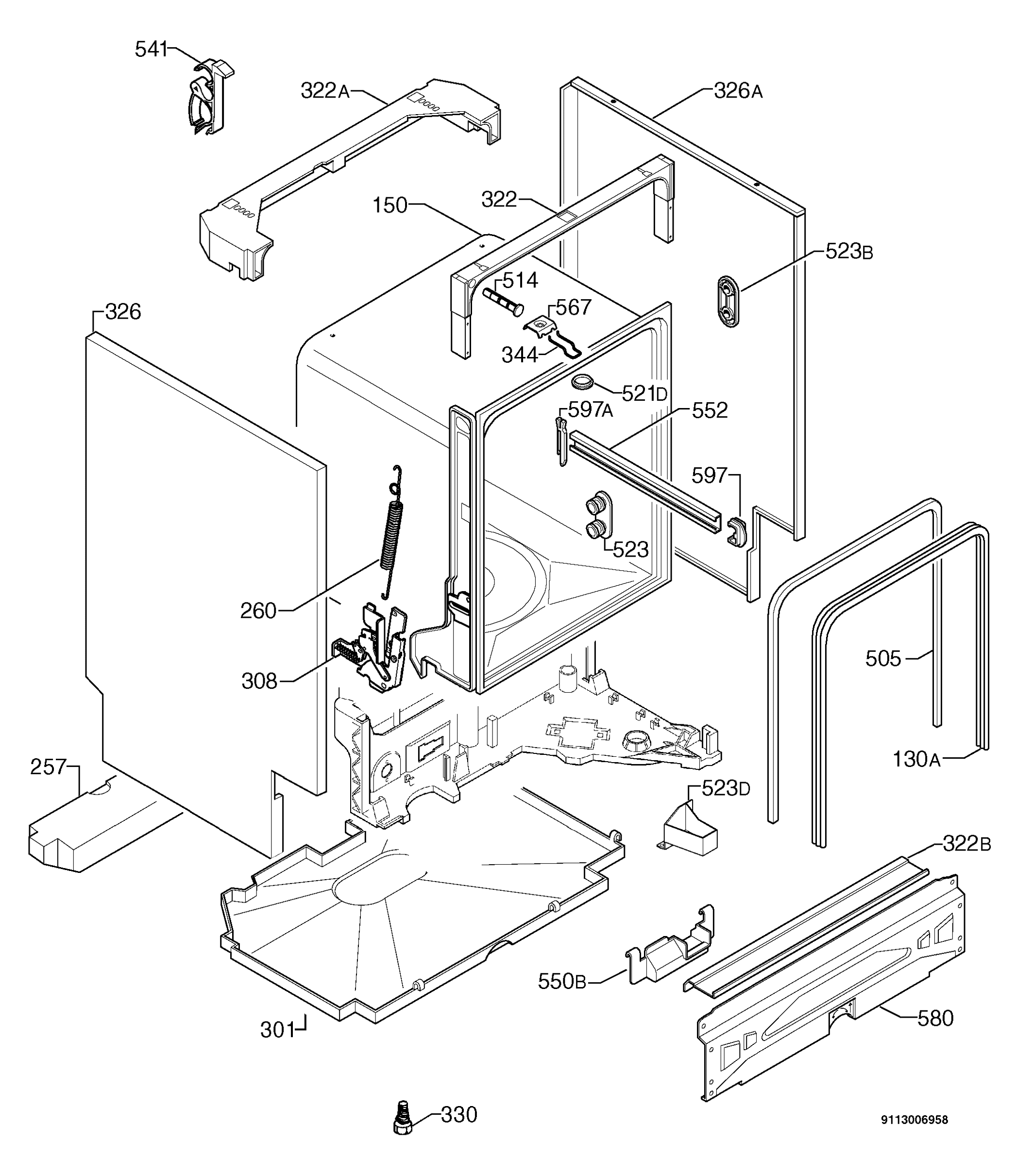 Ersatzteile_RTI_8_N_91191600701_Bild_1