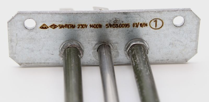 Grillheizkörper für Vestel Ofen 32041439 1400W