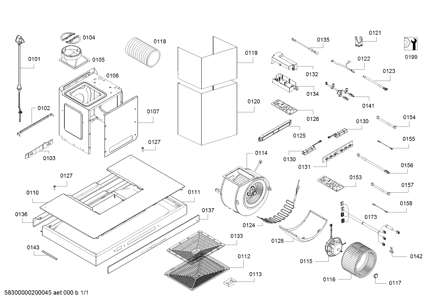 Ersatzteile_LC48FK956W_2F02_Bild_1