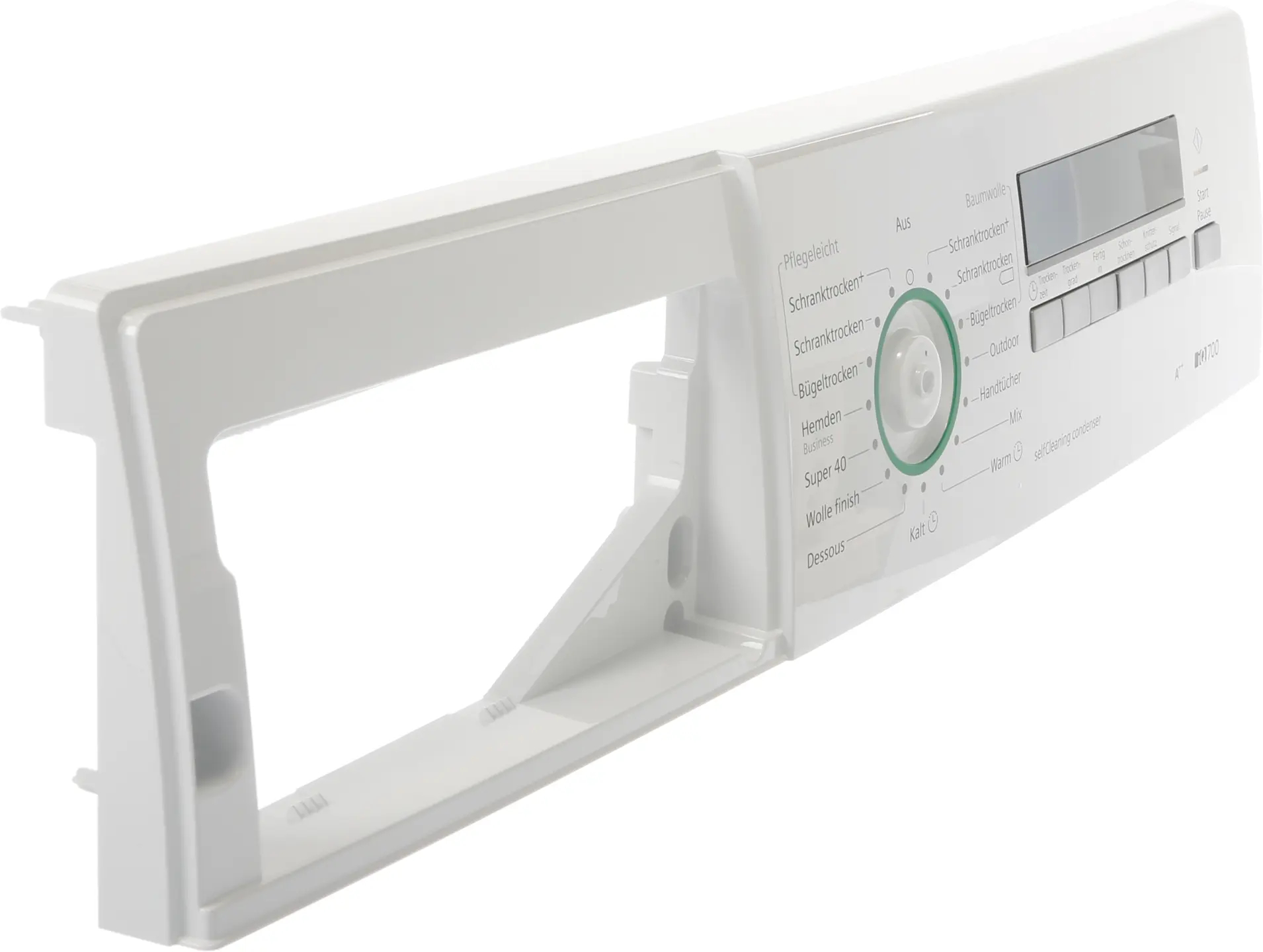 Bedienblende 11010385