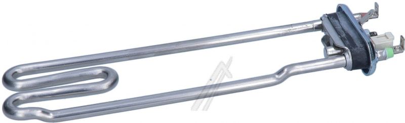 Heizelement 2000W für Waschmaschine Kawai 77X2277 Waschmaschinenheizung