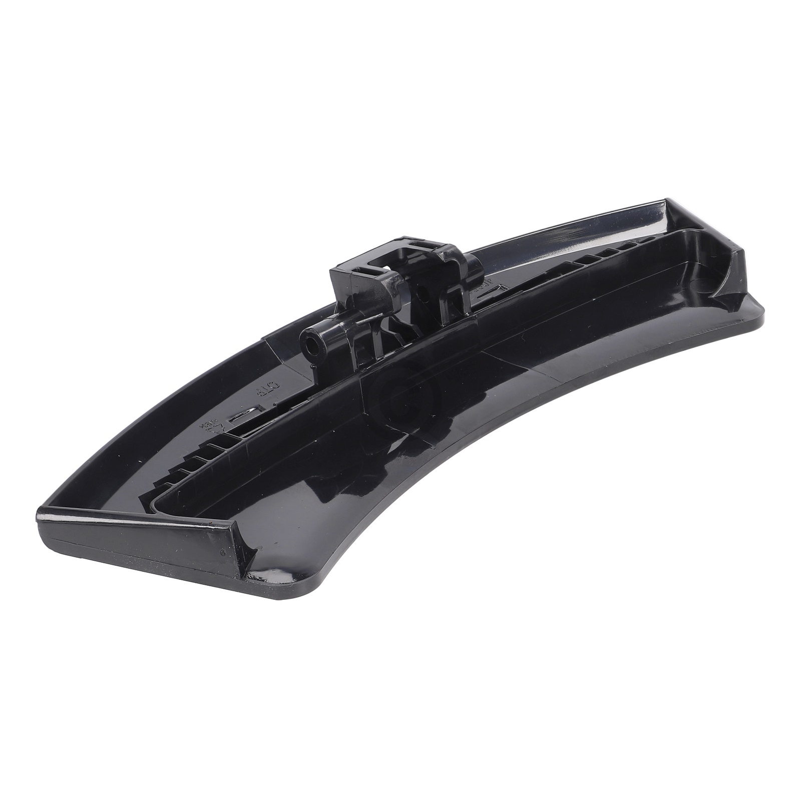 Türgriff passend für AEG 4055271565 BLUPARTS in Waschtrockner 10102377