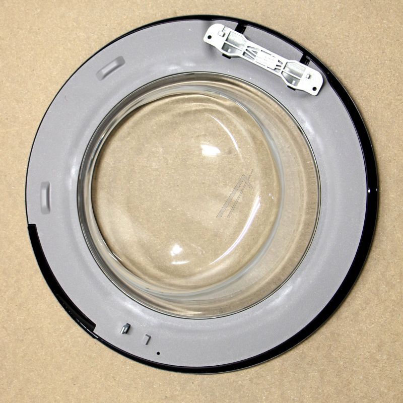 Tür für Waschmaschine Beko C00867318 Frontlader