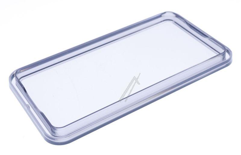 Bohnenbehälterdeckel Kaffeemaschine Bosch Siemens 12045468 transparent
