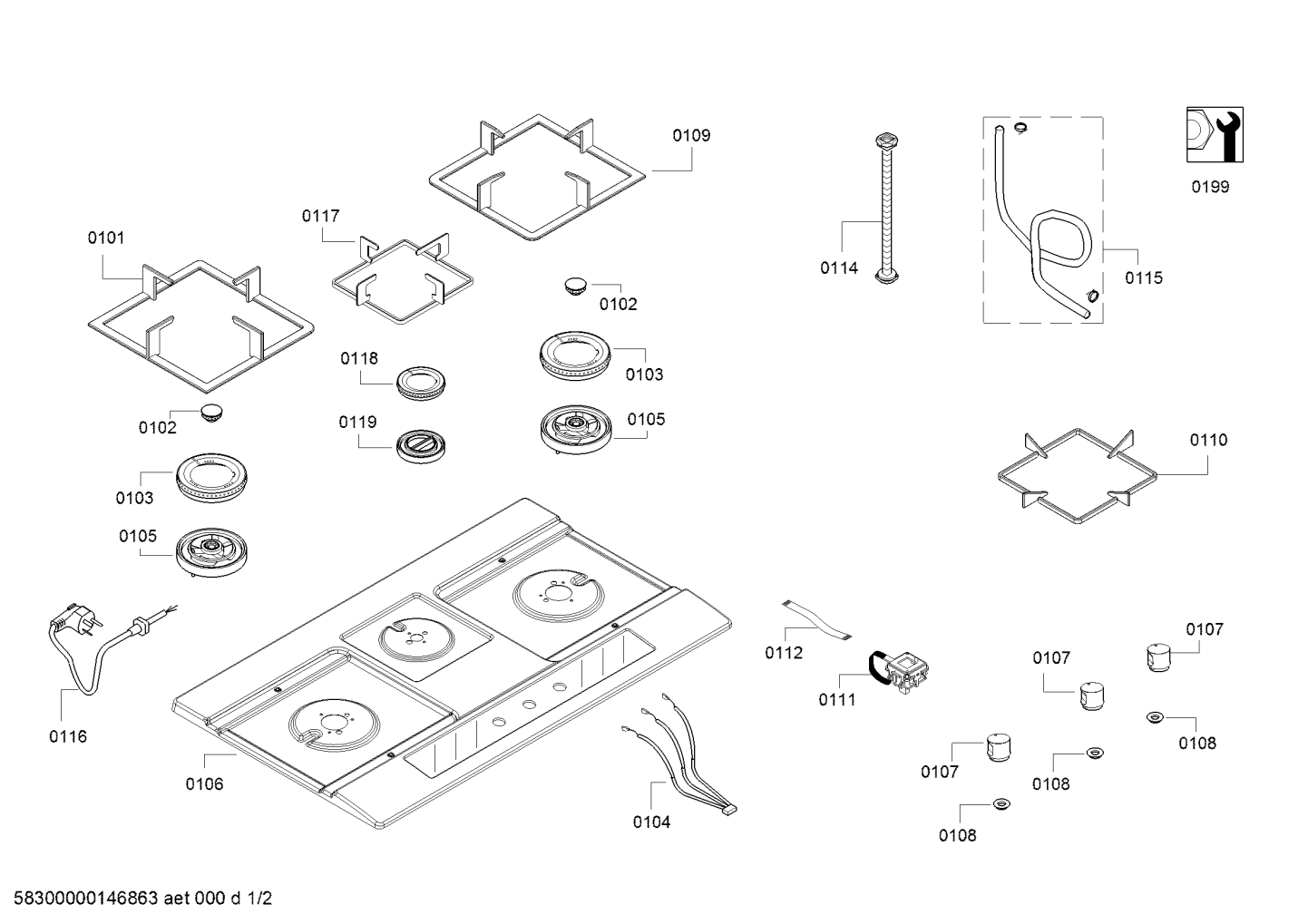 Ersatzteile_ER75K352M2_2F02_Bild_1