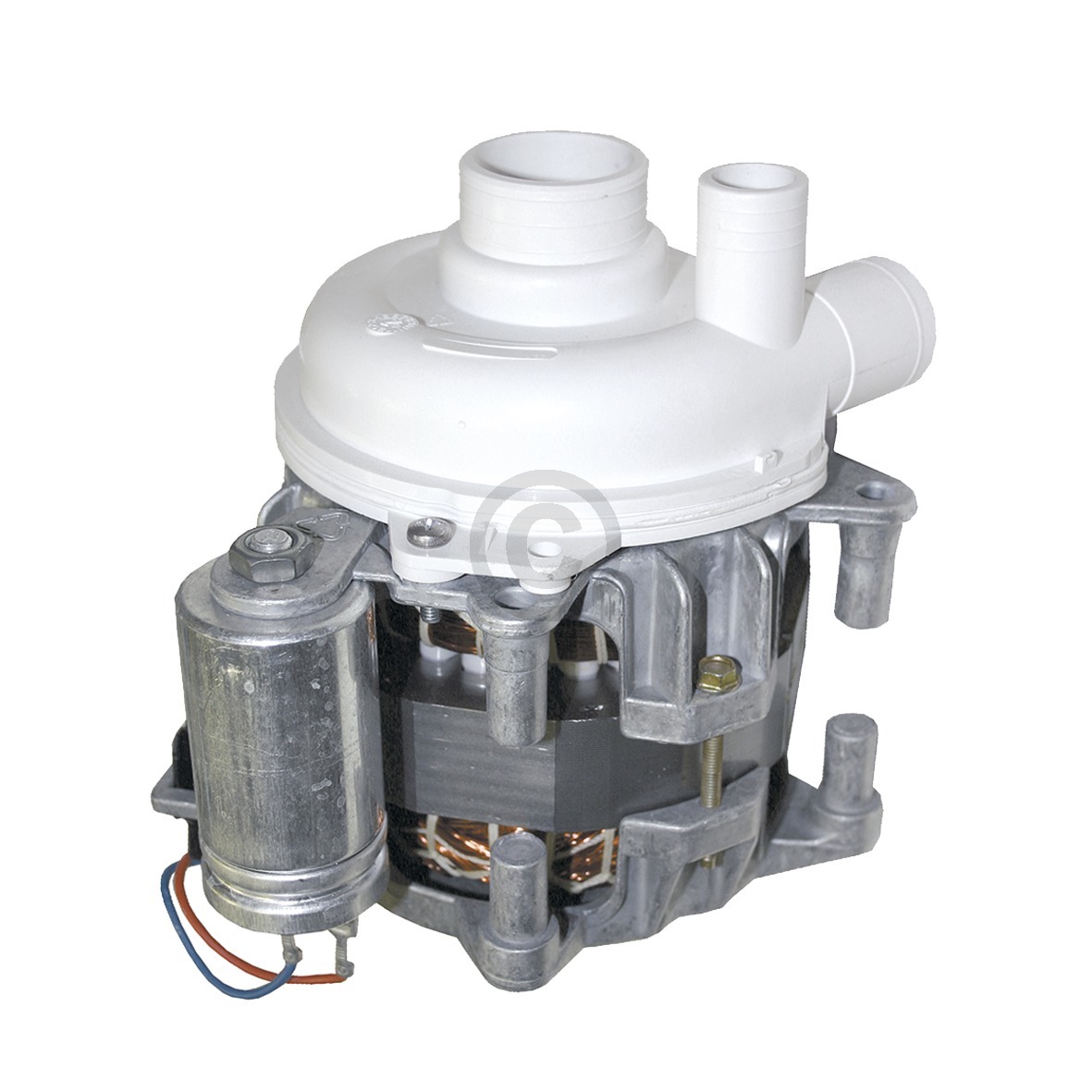 Umwälzpumpe wie smeg 795210634 CESET für Geschirrspüler