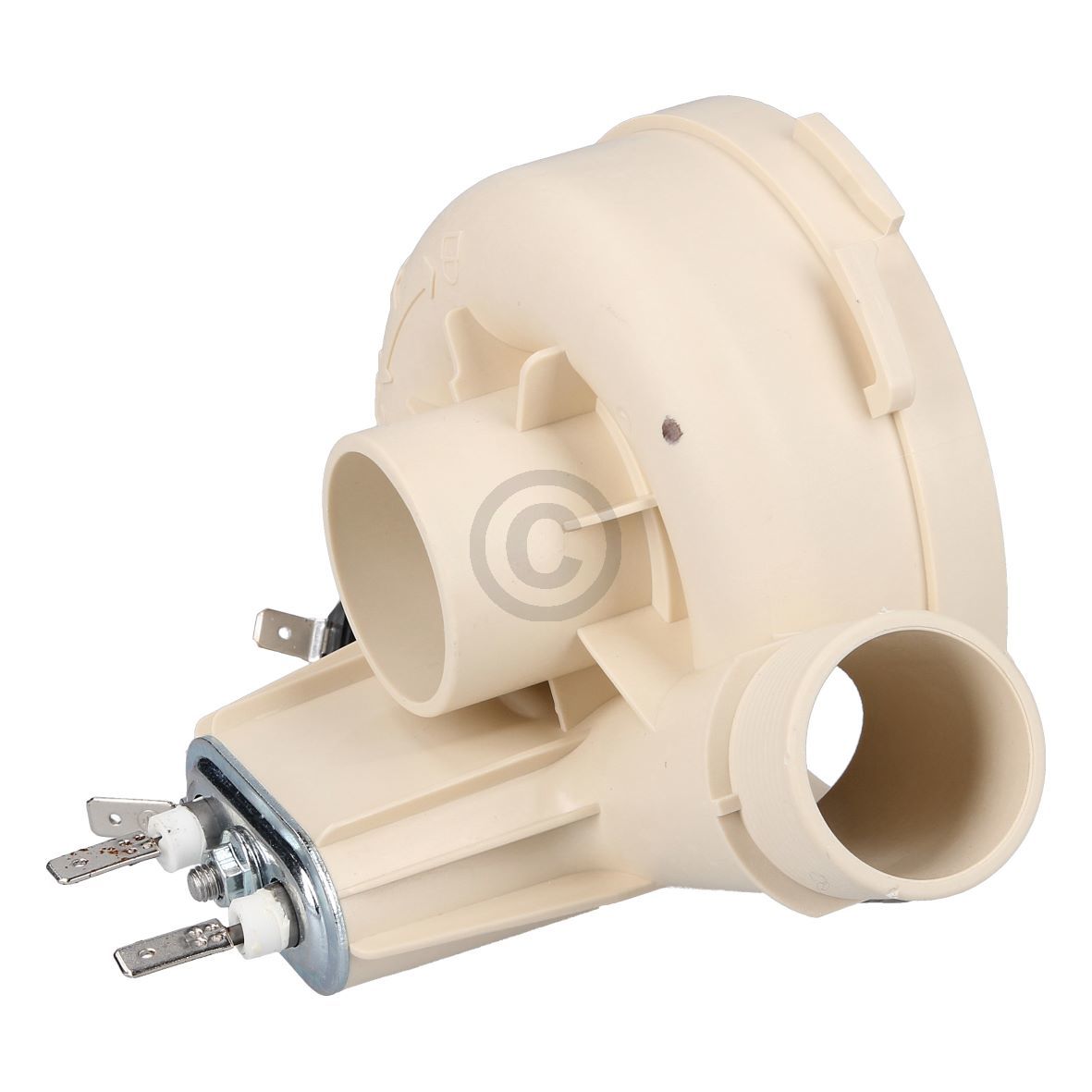 Heizelement mit Pumpenkopf gorenje 518861 für Geschirrspüler