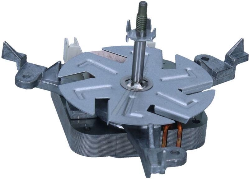 Gebläsemotor mit Lüfterrad für Herd Com 00651461 Heizung