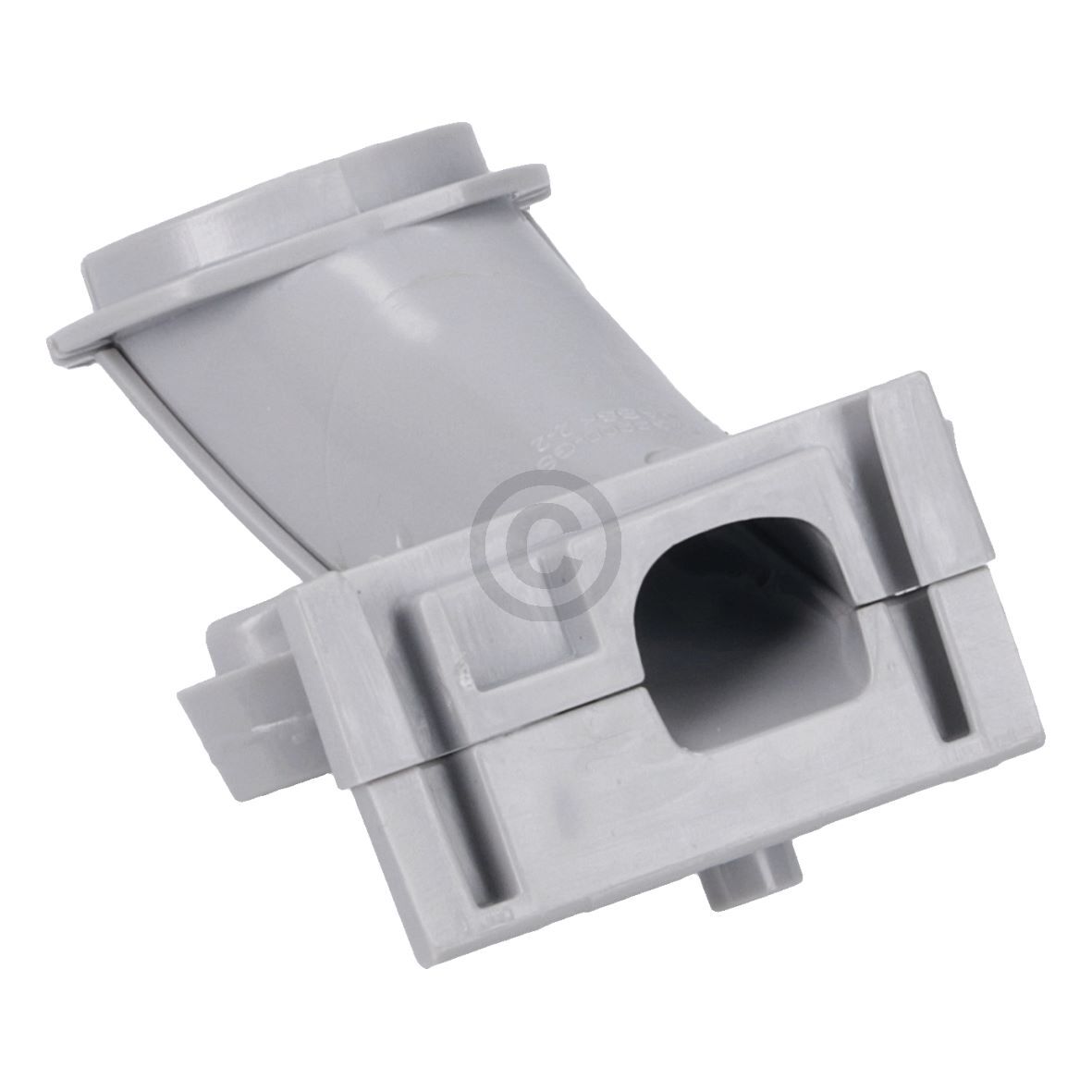 Ausgabekegel für Kaffeepulver smeg 764250068 in Kaffeemühle