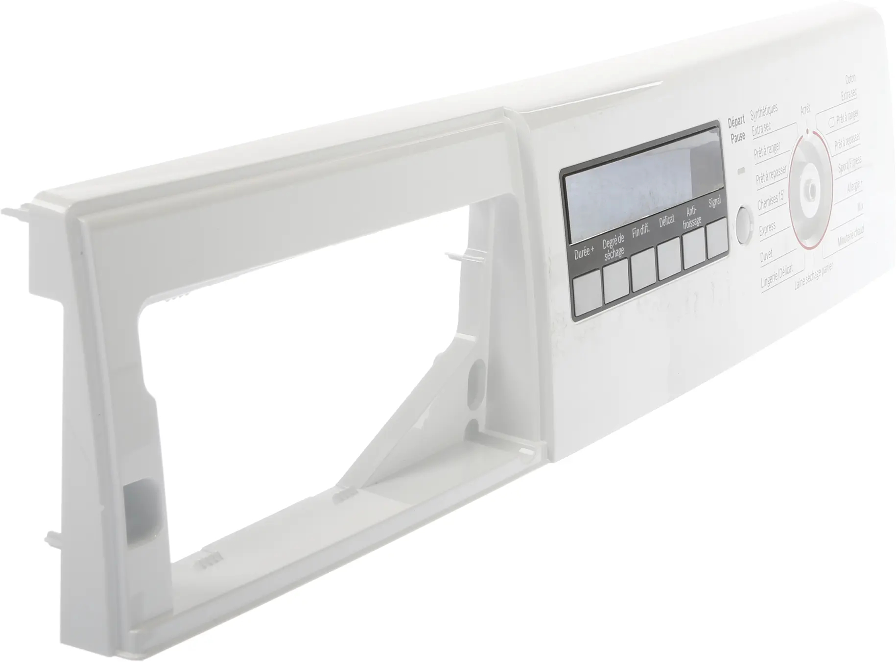 Bedienblende 11012830