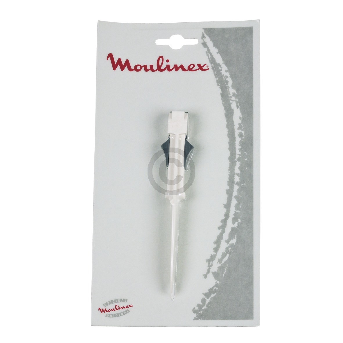Messerheber Moulinex A10A01 Werkzeug für Multizerkleinerer