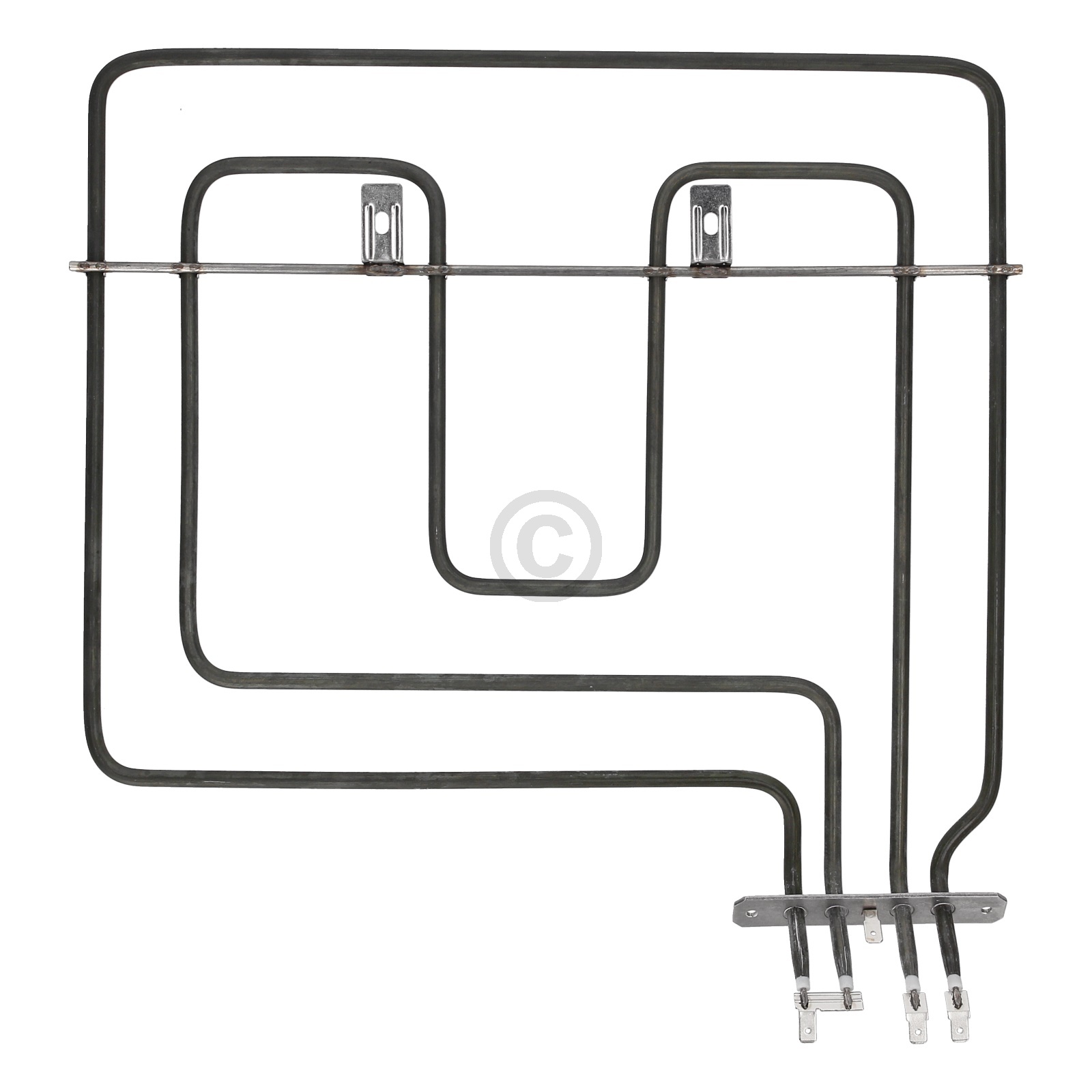 Heizelement Bauknecht C00939984 für Herd Bauknecht