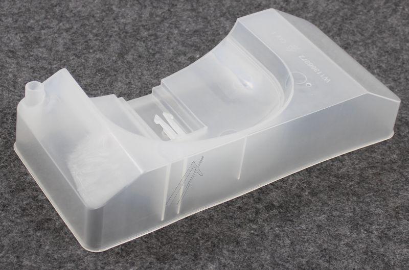 Kompressor-Schale für Indesit-Ofen 488000731470 Tropfrinne, Dichtung