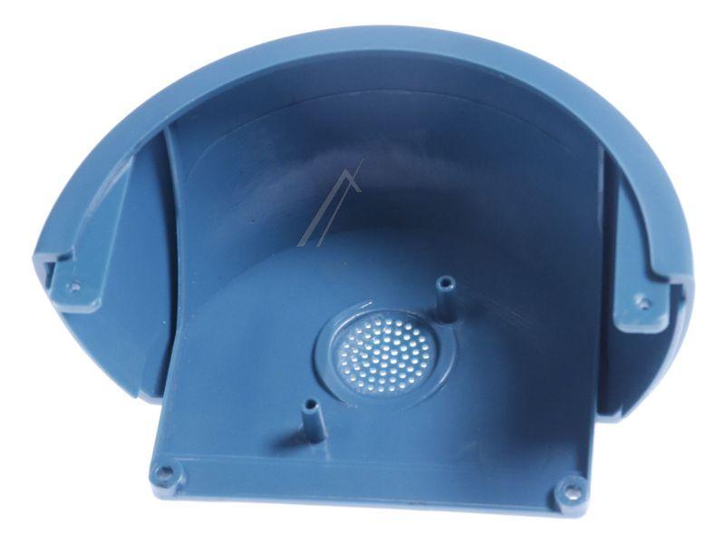 Frontdekorabdeckung grün SoFlow 800.530.65 für E-Scooter SO ONE PRO Gehäuse