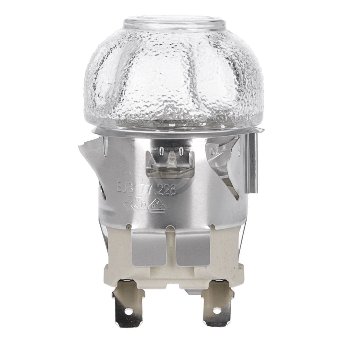 Speziallampe Lampe Leuchte Glühbirne Backofen Ofen Herd E14 25W 240V bis  300°C