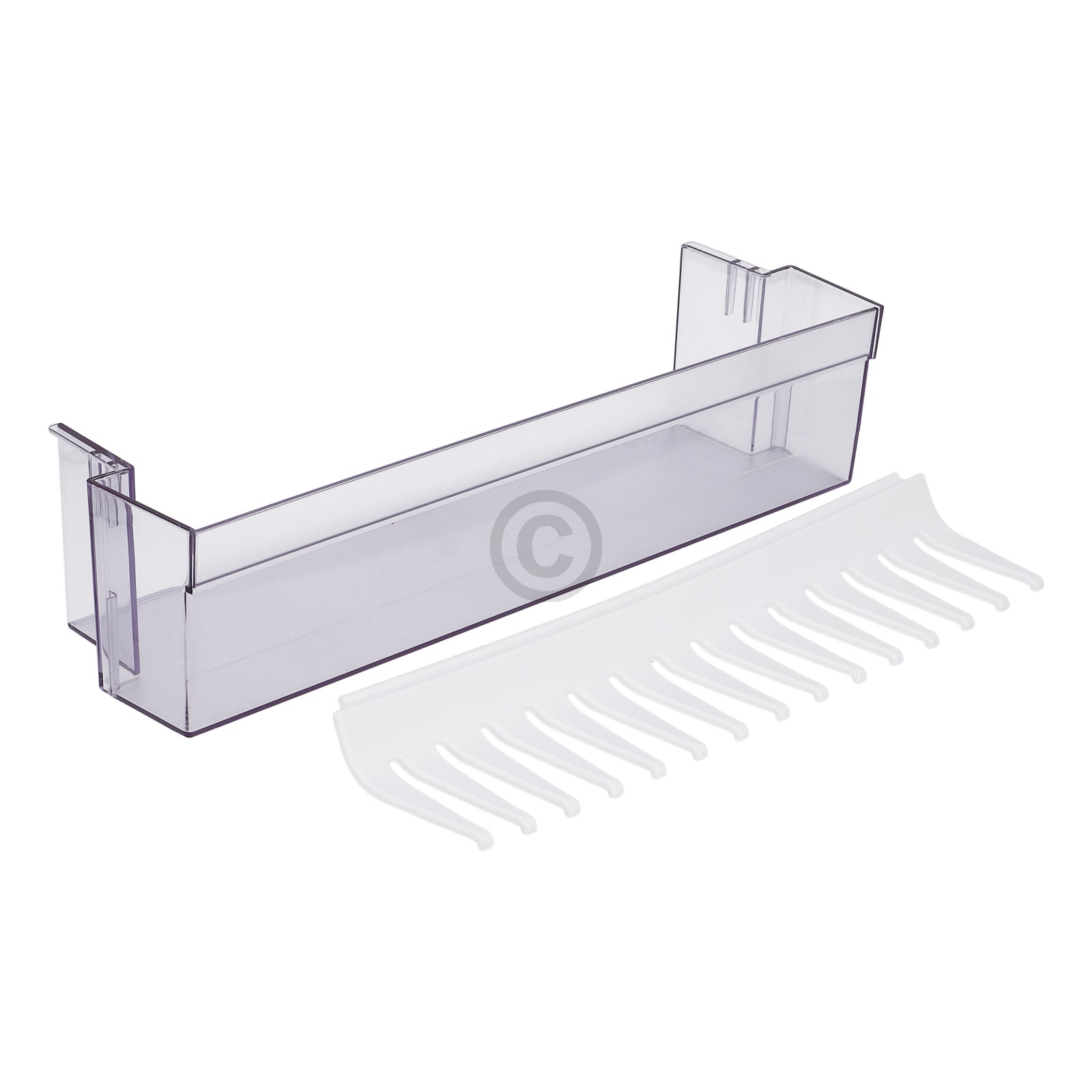 Türfach mit Flaschenhalter für Dometic Kühlschrank 289078622 RMD-Modelle