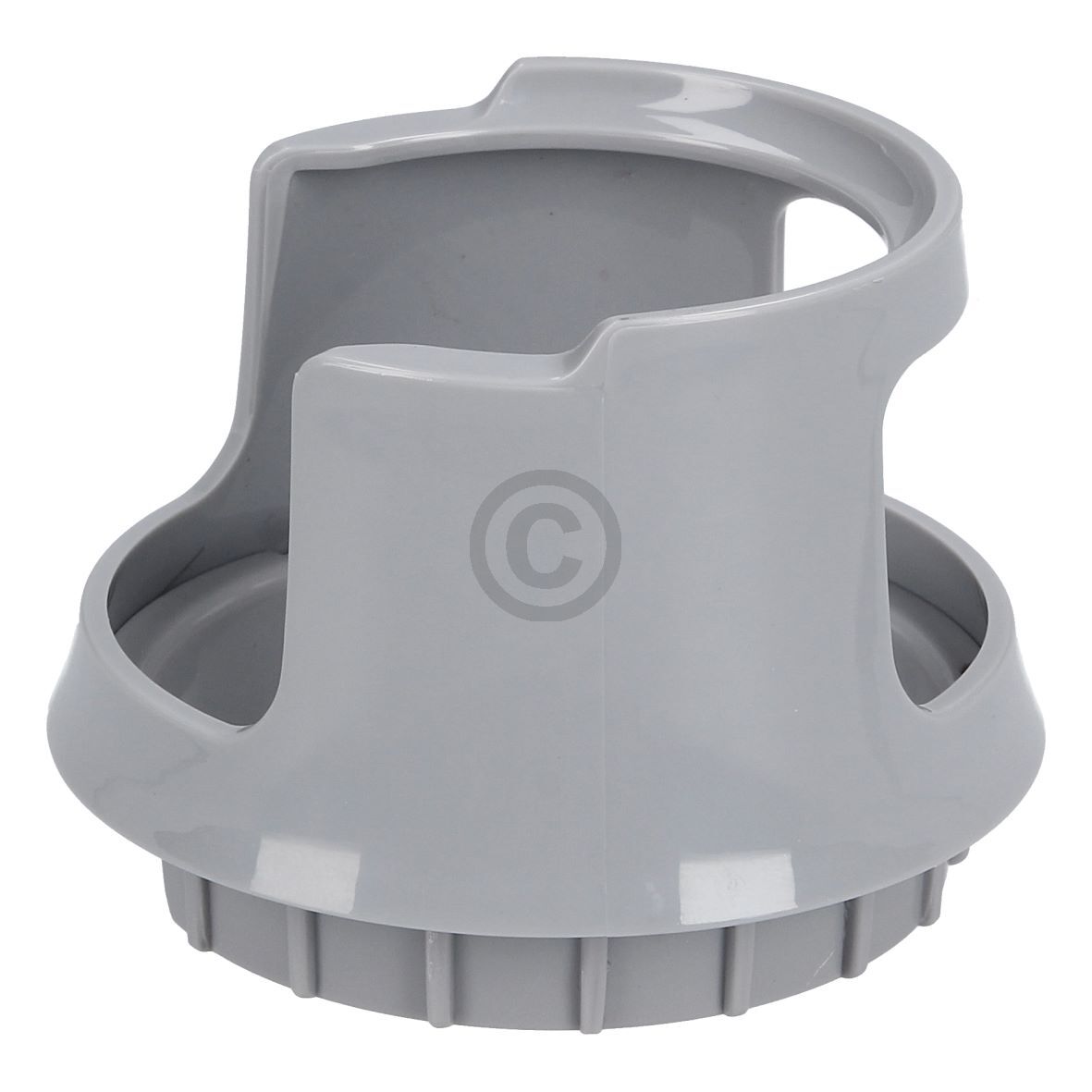 Halterung für Filter smeg 768415620 in Kaffeemühle