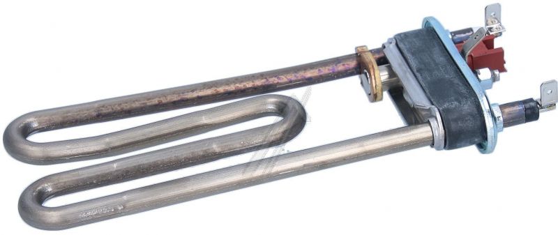 Whirlpool Kochfeld-Heizung 488000274624 230V, 1700W, R2.5