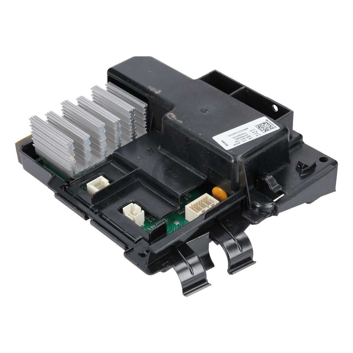 Motorsteuerungsmodul beko 2419806001 für Waschmaschine