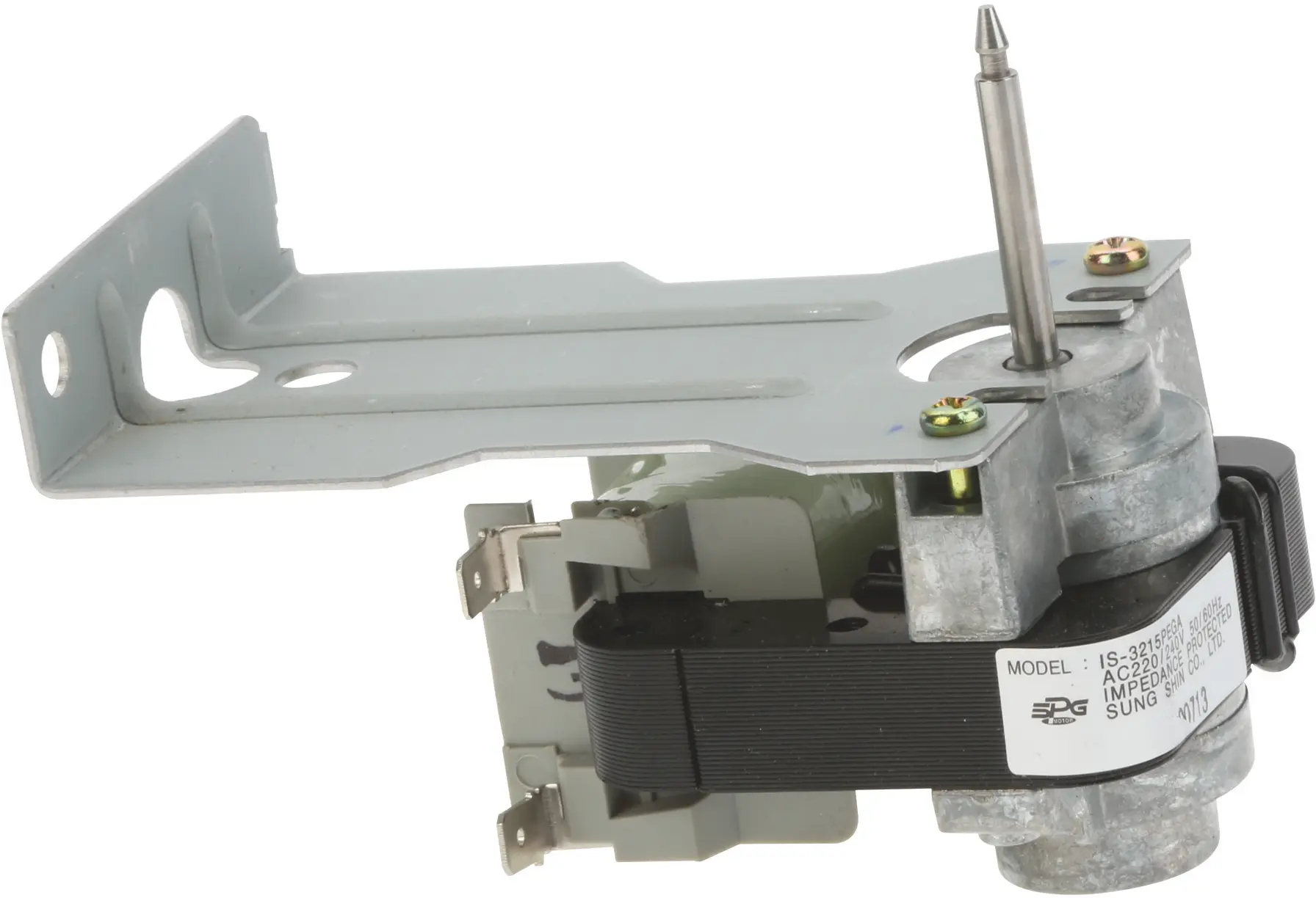 Lüftermotor 00265336