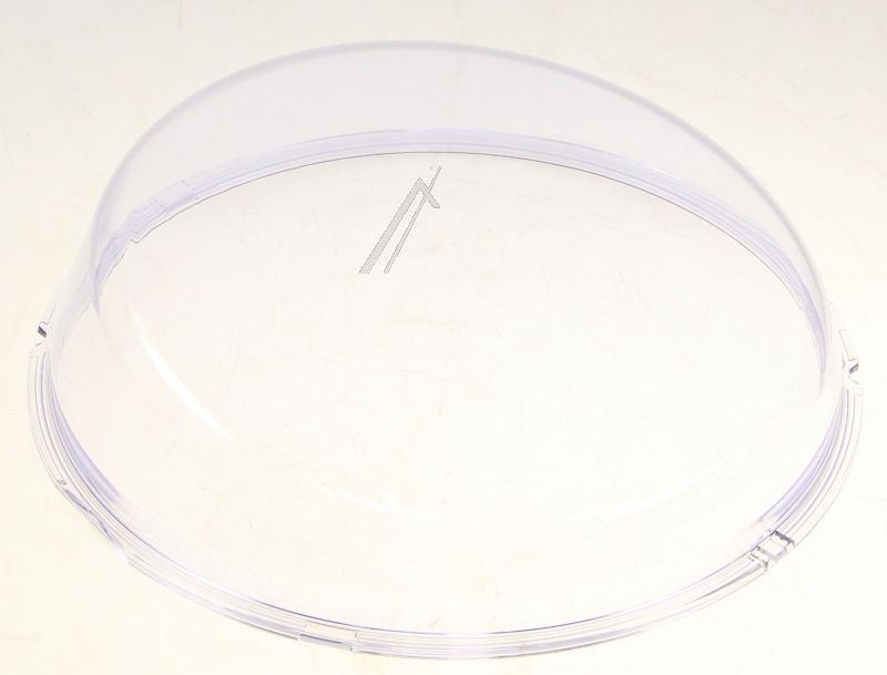 Ofentür-Sichtfenster Whirlpool 488000526619 Glas