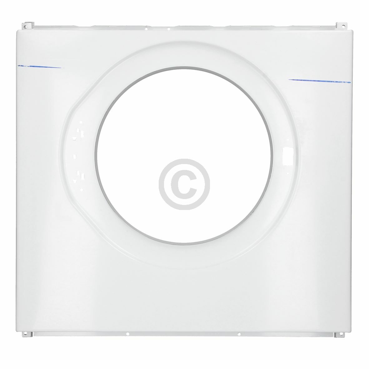 Gehäusevorderteil LG 3550EN1018P für Waschmaschine LG Electronics