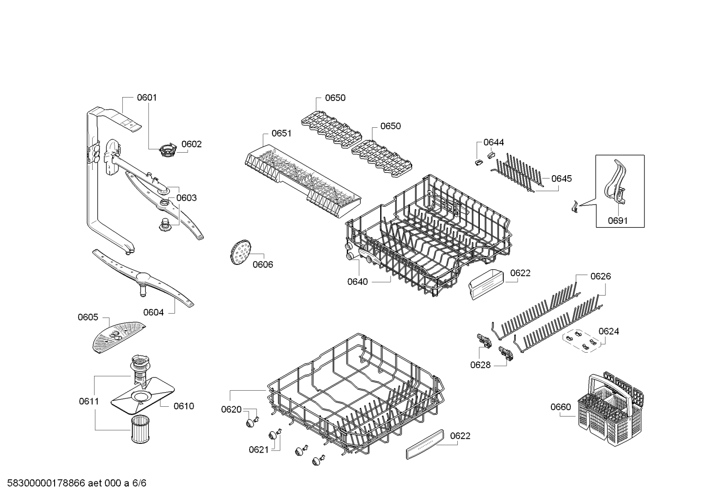 Ersatzteile_ExtraKlasse_SN28L260DE_2F25_Bild_6