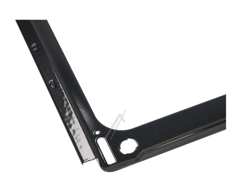 Frontrahmen für Ofen AEG 140128374141 Gehäuseteil