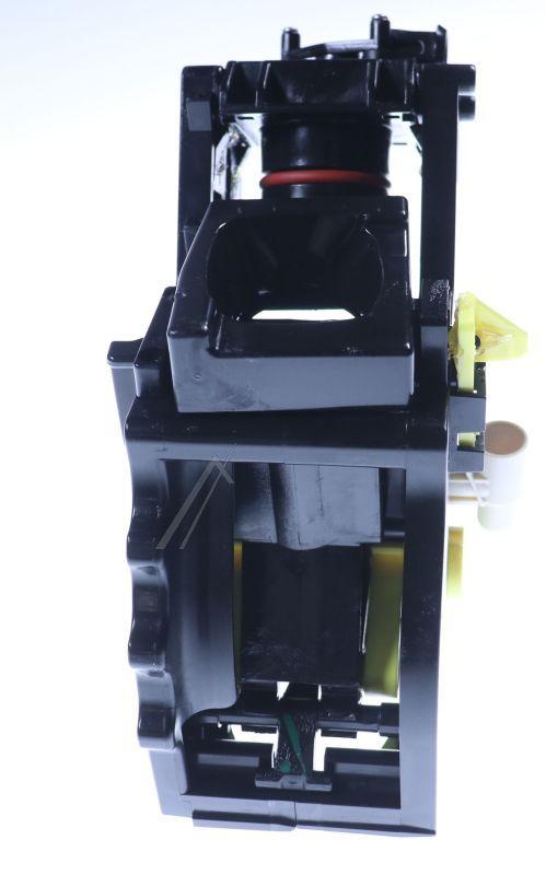 Brühgruppe CP0683/01 für Kaffeemaschine Saeco 421944085731 8gr 5bar V2 schwarz gelb