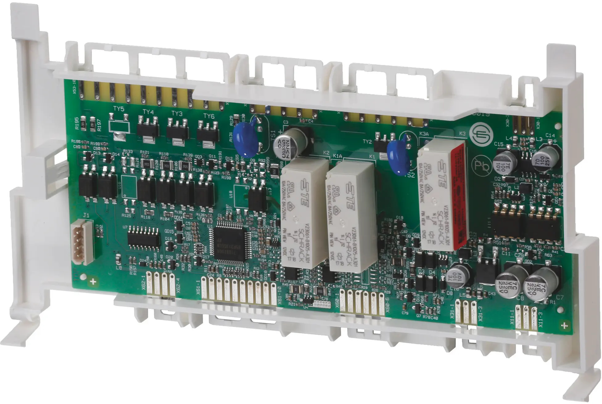 Steuerungsmodul 12013855