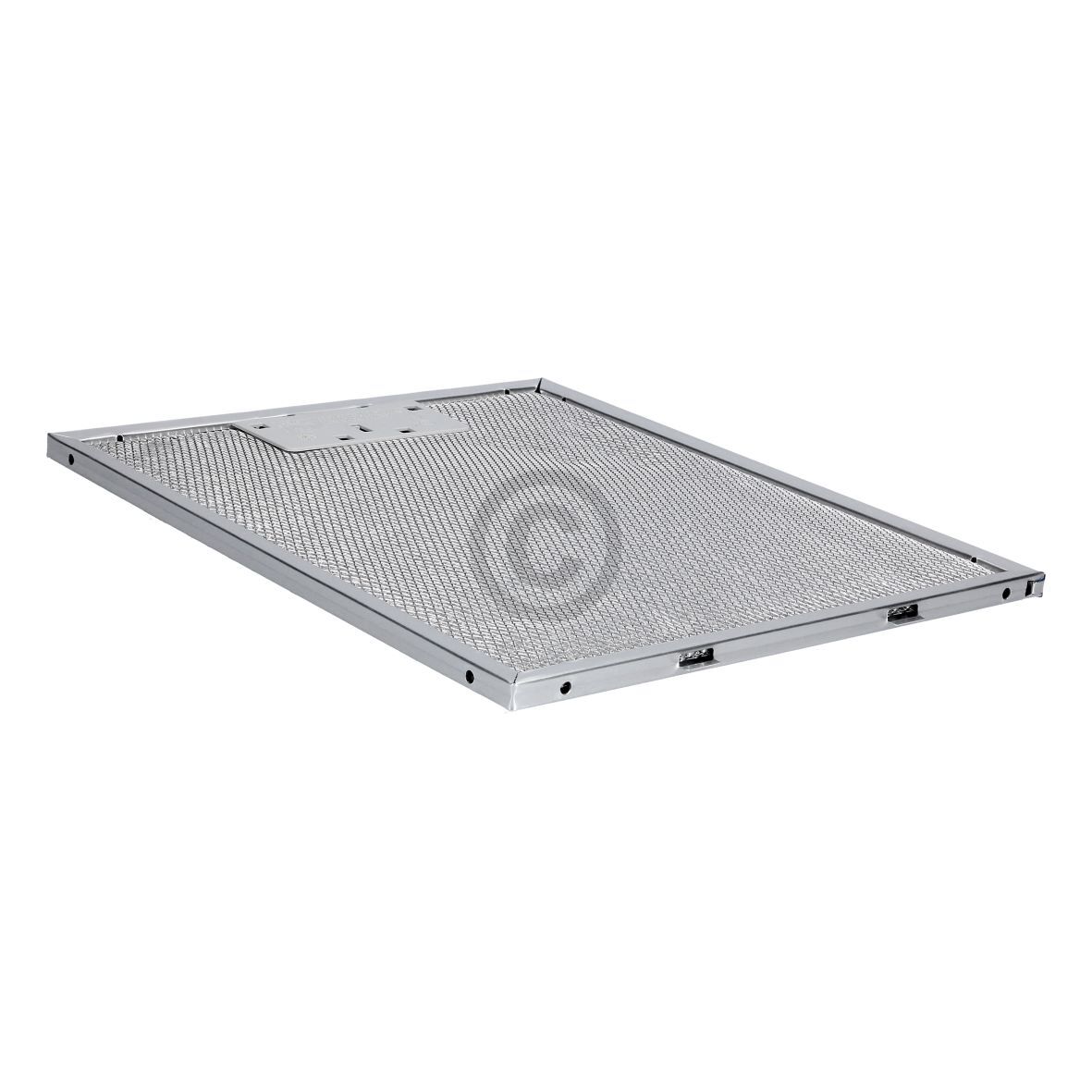 Fettfilter eckig Metall 276x231mm 405510167 AEG, Electrolux, Juno, Zanussi