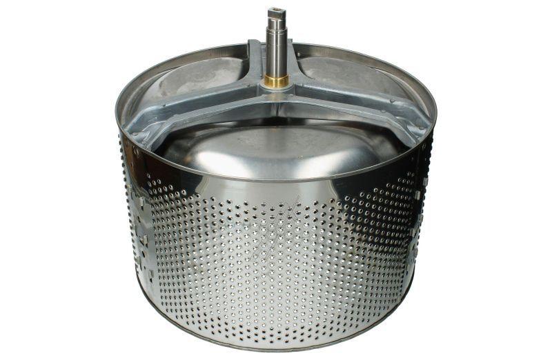 Wäschetrocknertrommel (komplett) (1320045162)