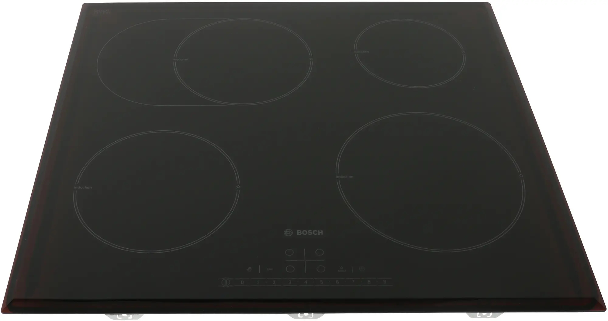 Glaskeramikfläche 00689662