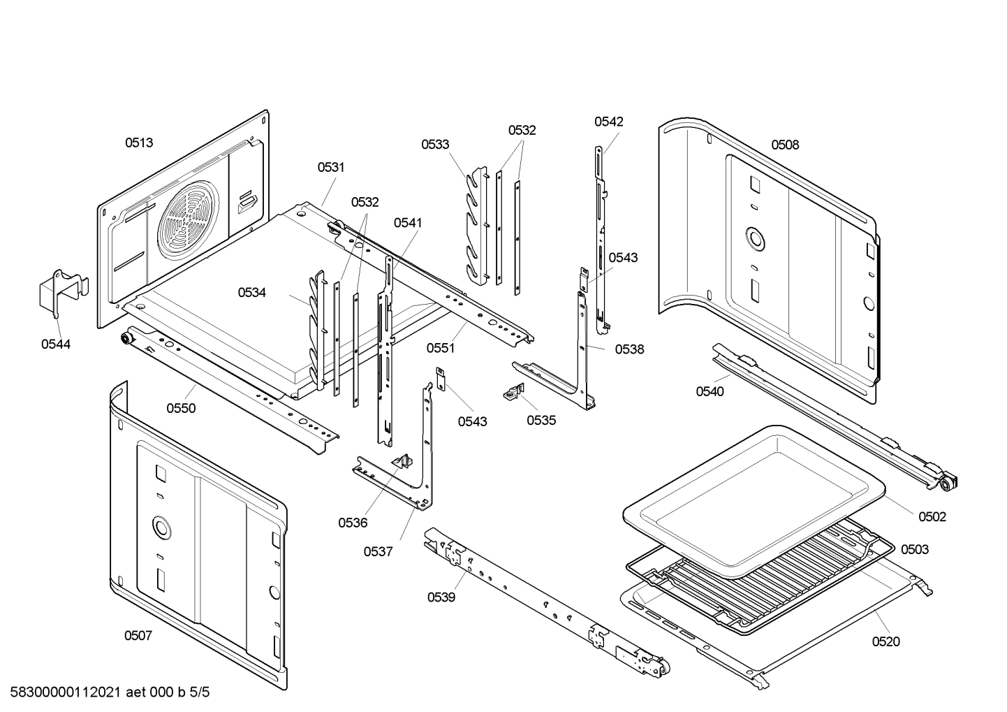 Ersatzteile_HB424240E_2F02_Bild_5