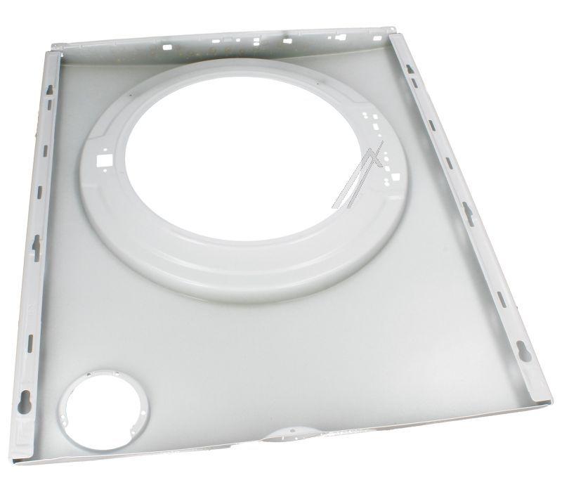 Frontblende für Waschmaschine Vestel 20861803 Frontpanel, lackiert