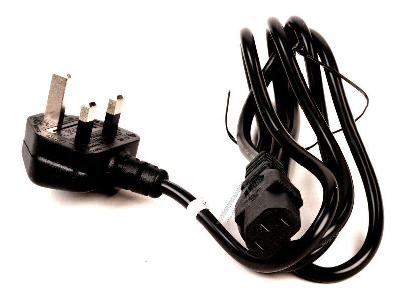 Netzkabel wie Segway-Ninebot BA.00.0024.27 für E-Scooter Ladegerät