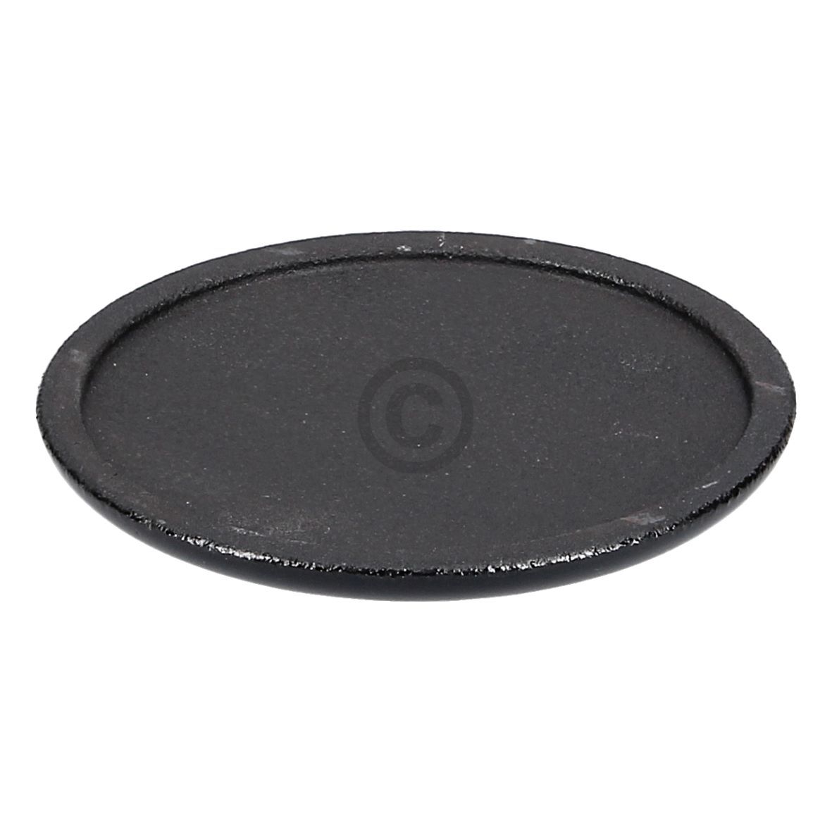 Brennerdeckel 49mmØ smeg 351050668 für Gaskochfeld