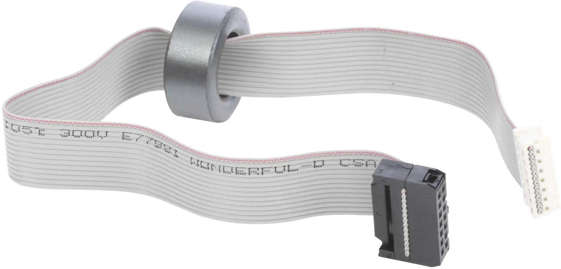 Flachbandkabel für Mikrowelle BSH 00647310 Steuerung