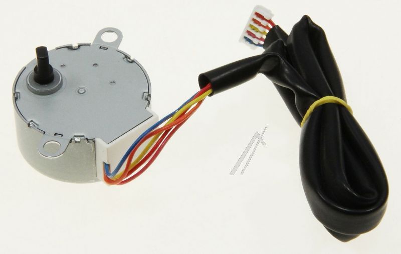 DC-Schrittmotor für Klimaanlage LG 4681AP2968N Motor, DC, Schritt