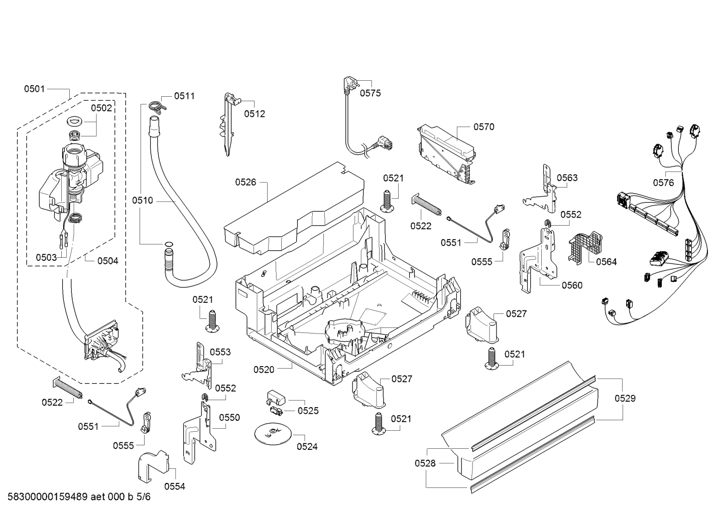 Ersatzteile_Extraklasse_SN28M254DE_2F07_Bild_6